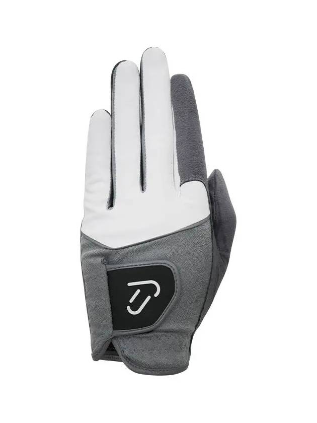 Men s Rain Golf Gloves IPM4AGV959 WH - IJP DESIGN - BALAAN 3