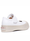 Sneakers SNZW003120 P2722 00W01 Free LILY WHITE - MARNI - BALAAN 2