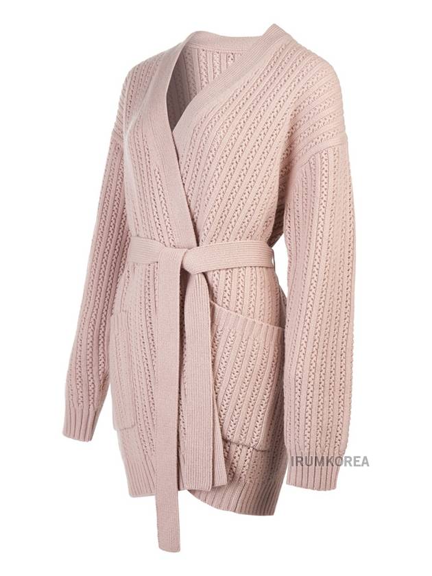 Women s Balzac Cardigan 002 - MAX MARA - BALAAN 2