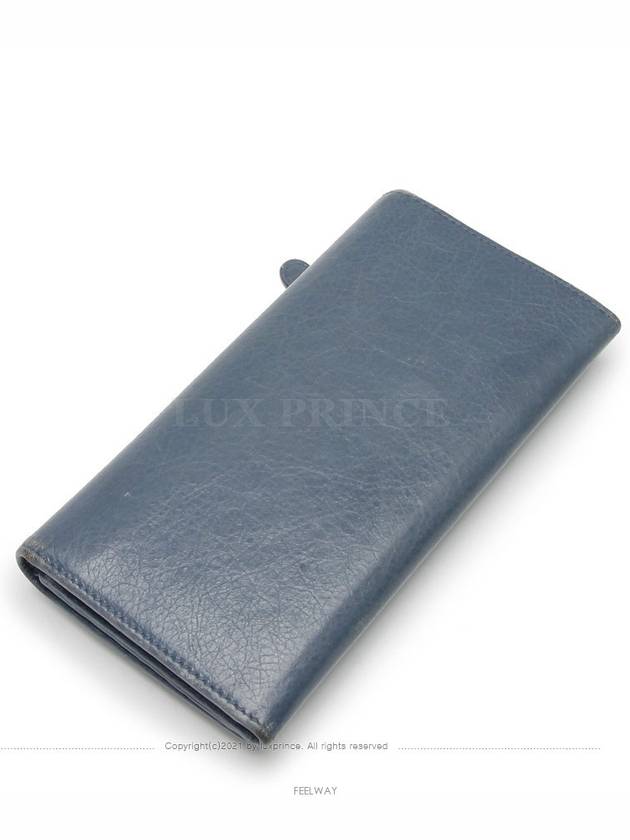 women s long wallet - BALENCIAGA - BALAAN 3