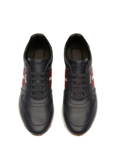 Men s Sneakers ASTEL FO 526 - BALLY - BALAAN 1