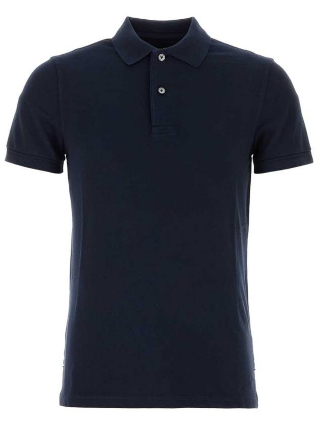 Tom Ford Polo - TOM FORD - BALAAN 1