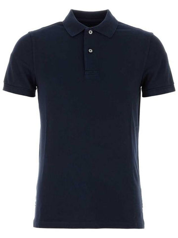 Tom Ford Polo - TOM FORD - BALAAN 1