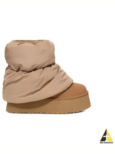 Mini dipper padded boots 1158275 - UGG - BALAAN 2