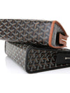 men clutch bag - GOYARD - BALAAN 7