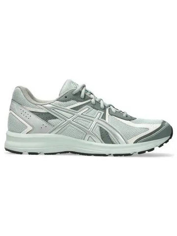 Jog 100S Low-Top Sneakers Lichen Rock - ASICS - BALAAN 1