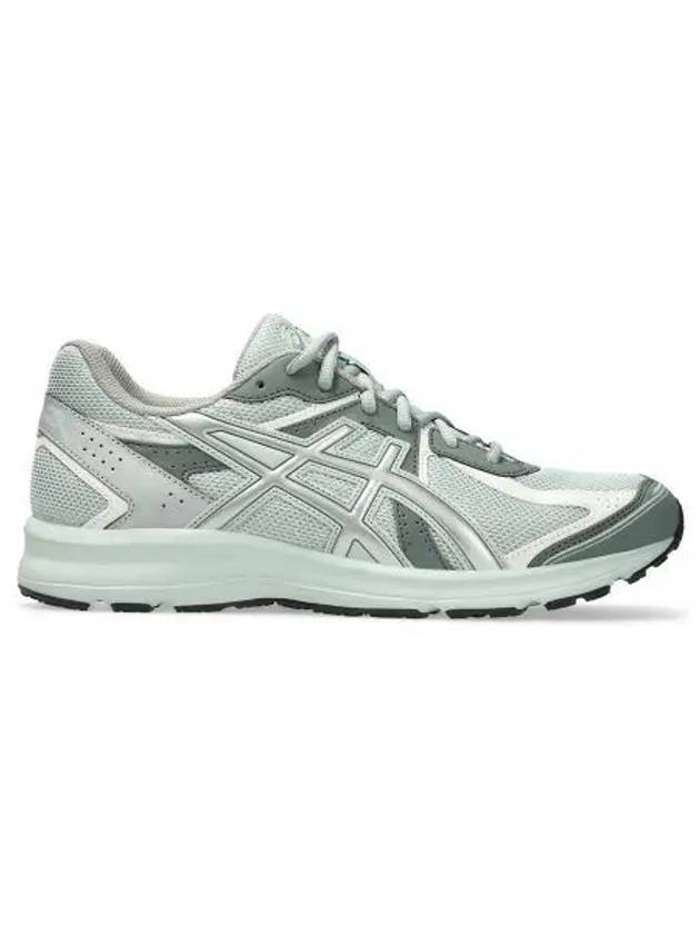 Jog 100S Low-Top Sneakers Lichen Rock - ASICS - BALAAN 2