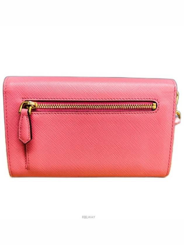 women s wallet - PRADA - BALAAN 8