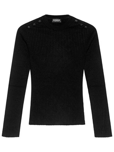 Dondup Sweaters - DONDUP - BALAAN 1