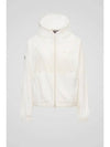 Samadhi Windbreaker Light Ivory - DUVETICA - BALAAN 2