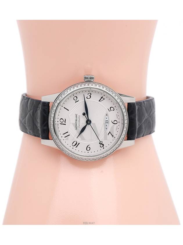 women watch - MONTBLANC - BALAAN 5