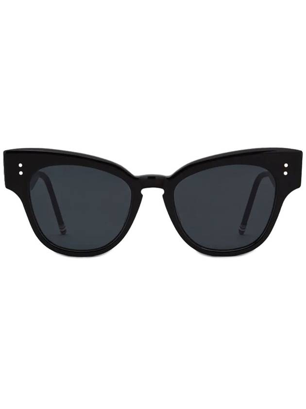 Thom Browne Sunglasses - THOM BROWNE - BALAAN 1