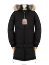 MG33 LBLIGHT 541 Long Bear Light Black - PARAJUMPERS - BALAAN 2