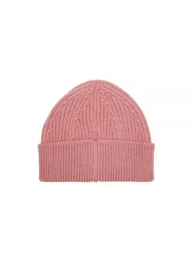 ANDERSENANDERSEN 24 Beanie Short BS Lyserod - ANDERSEN-ANDERSEN - BALAAN 1