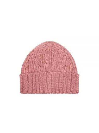 ANDERSENANDERSEN 24 Beanie Short BS Lyserod - ANDERSEN-ANDERSEN - BALAAN 1