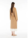 Class Wool Coat 6016021600 024 - MAX MARA - BALAAN 3