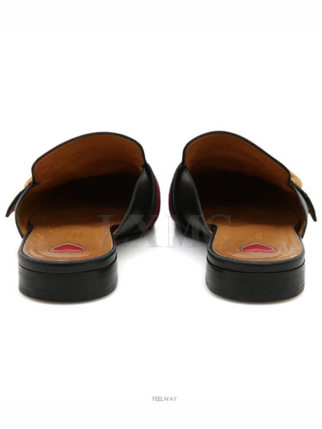 women loafers - GUCCI - BALAAN 5