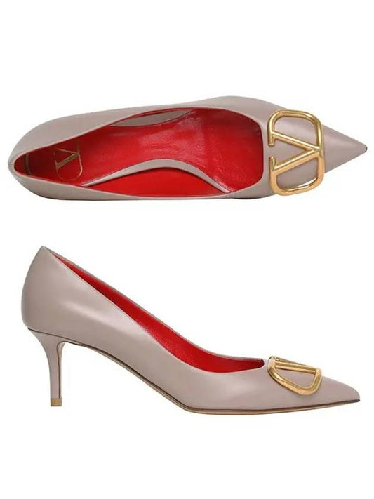 5W2S0EN0 DSH P45 Women s Heels - VALENTINO - BALAAN 2