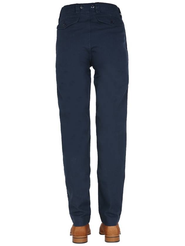 REGULAR FIT JEANS - NIGEL CABOURN - BALAAN 4