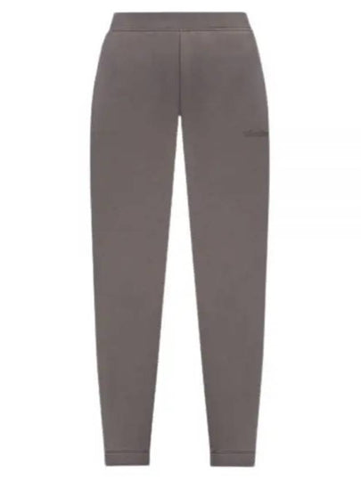 Tamaro Cotton Track Pants Grey - MAX MARA - BALAAN 2