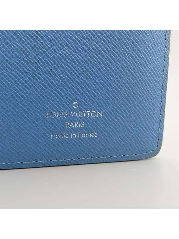 M30757 long wallet - LOUIS VUITTON - BALAAN 6