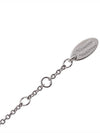 Hermine Bath Bracelet Silver - VIVIENNE WESTWOOD - BALAAN 7