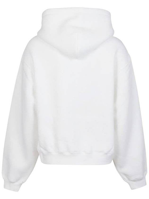 T By Alexander Wang Sweatshirt - ALEXANDER WANG - BALAAN 2