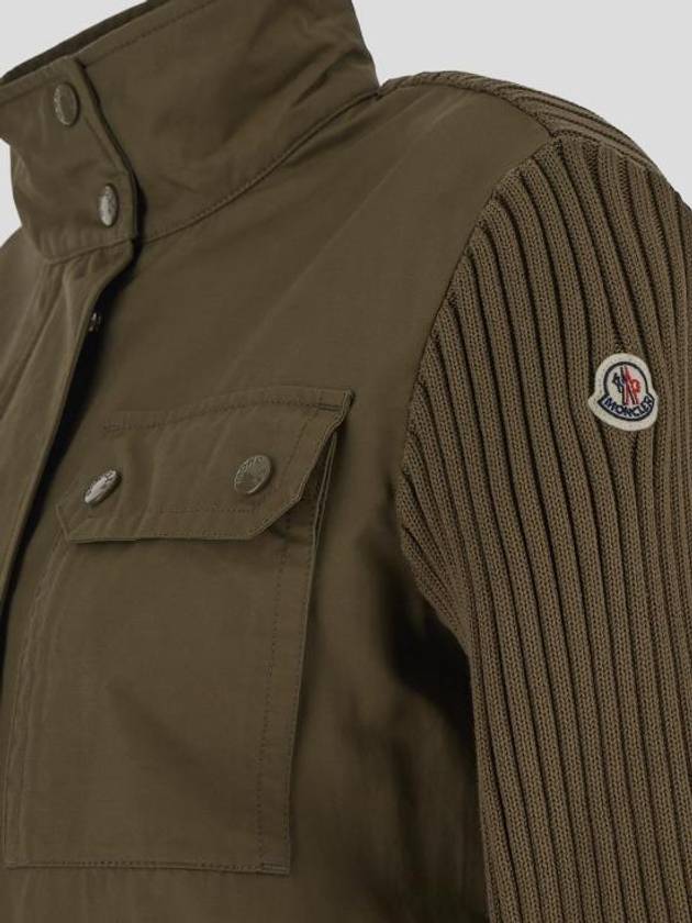 Jacket 9B00022 M1367 82E Free - MONCLER - BALAAN 3