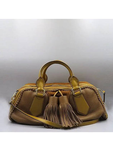 3788028 2 WAY bag - BURBERRY - BALAAN 1