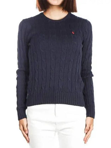 Women s knit 271242 - POLO RALPH LAUREN - BALAAN 1