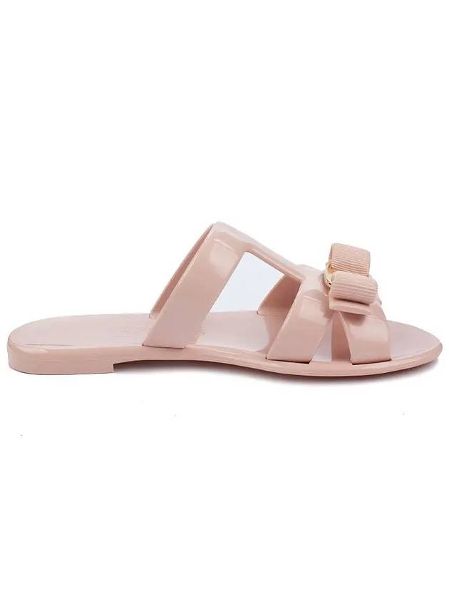 Lylia Sandals Powder - SALVATORE FERRAGAMO - BALAAN 3