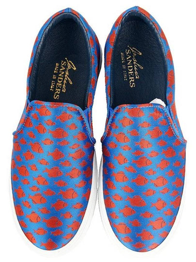 women slip ons - JOSHUA SANDERS - BALAAN 2