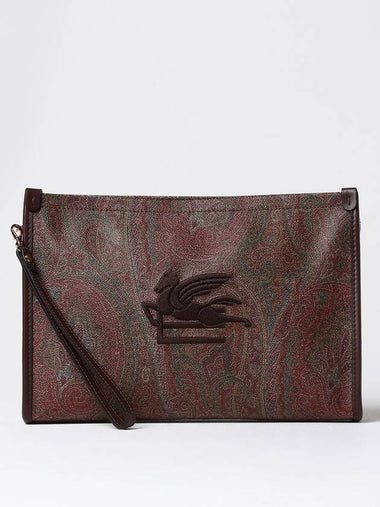 Bags men Etro - ETRO - BALAAN 1