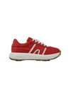 Pelotas Athens Low-Top Sneakers Red - CAMPER - BALAAN 1