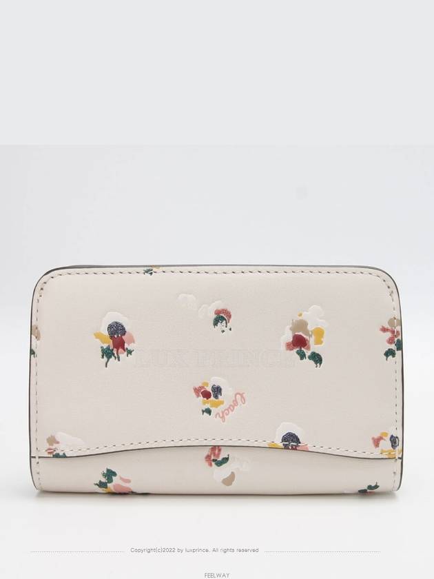 women s wallet - COACH - BALAAN 3