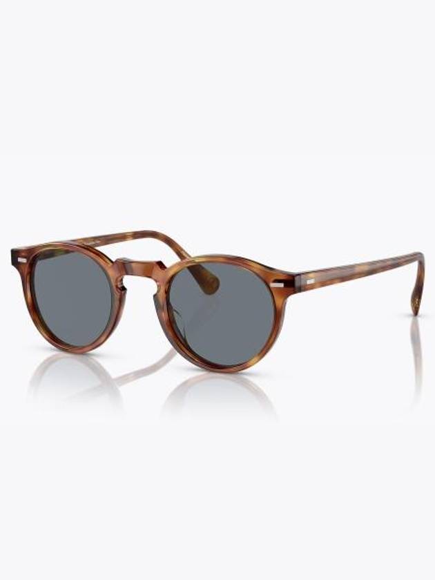 Sunglasses OV5217S1483R847 Free - OLIVER PEOPLES - BALAAN 1