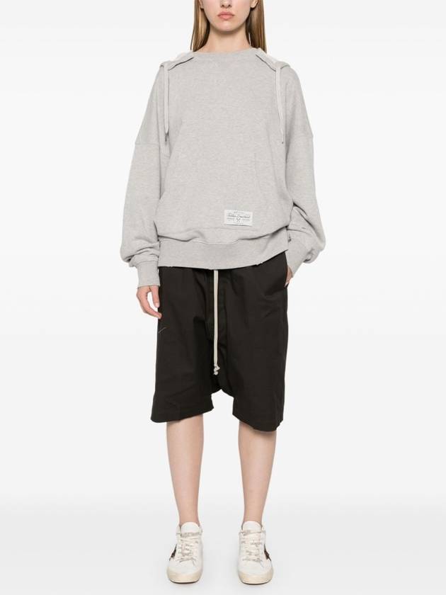 Golden Goose Sweaters Grey - GOLDEN GOOSE - BALAAN 6