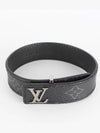 LV Slim Bracelet - LOUIS VUITTON - BALAAN 1