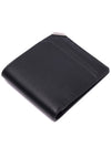 Meisterst?ck Urban Spirit 8CC Halfwallet Black - MONTBLANC - BALAAN 6