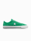 CONS One Star Pro Suede Apex Green A08481C - CONVERSE - BALAAN 2