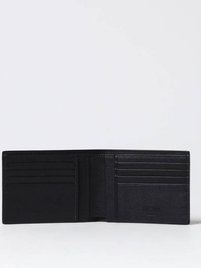 Wallet men Moschino Couture - MOSCHINO - BALAAN 2