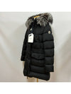 Aphroti long padded jacket - MONCLER - BALAAN 1