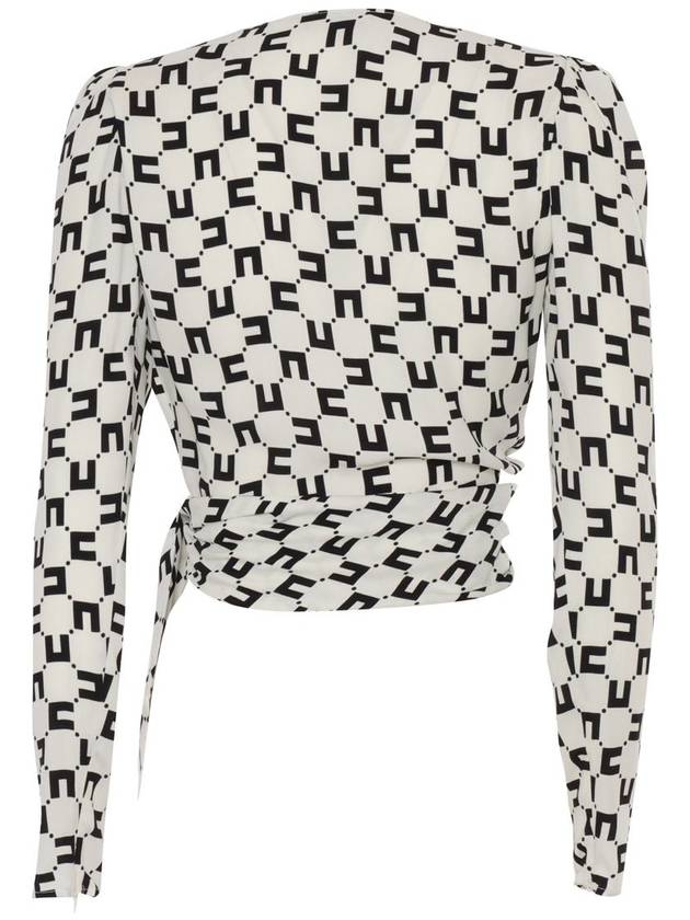 Elisabetta Franchi Shirt - ELISABETTA FRANCHI - BALAAN 3