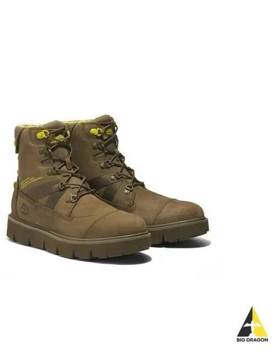 Men s RAYWOOD BOOTS TB0A5NNV3271 - TIMBERLAND - BALAAN 1