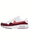 Air Max SC Low Top Sneakers Red - NIKE - BALAAN 2