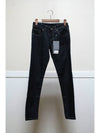 Raw denim - ALEXANDER MCQUEEN - BALAAN 1