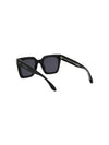 Women s Sunglasses Black Logo Temple Square IM 0104 807IR - ISABEL MARANT - BALAAN 4