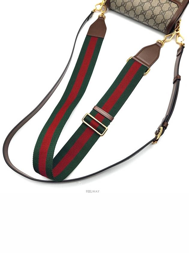 women shoulder bag - GUCCI - BALAAN 5