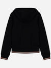 Sweater 8053646A1189 Black - BURBERRY - BALAAN 6