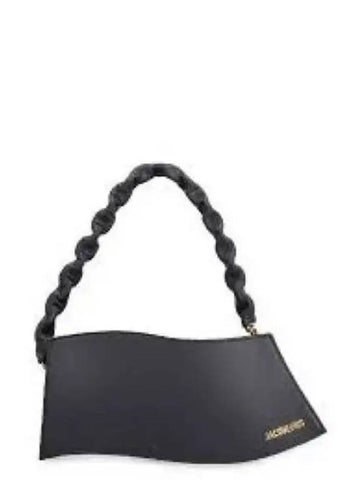 Jacquemus La Begue Tote Bag Dark Khaki 22E221BA0213012 - JACQUEMUS - BALAAN 1